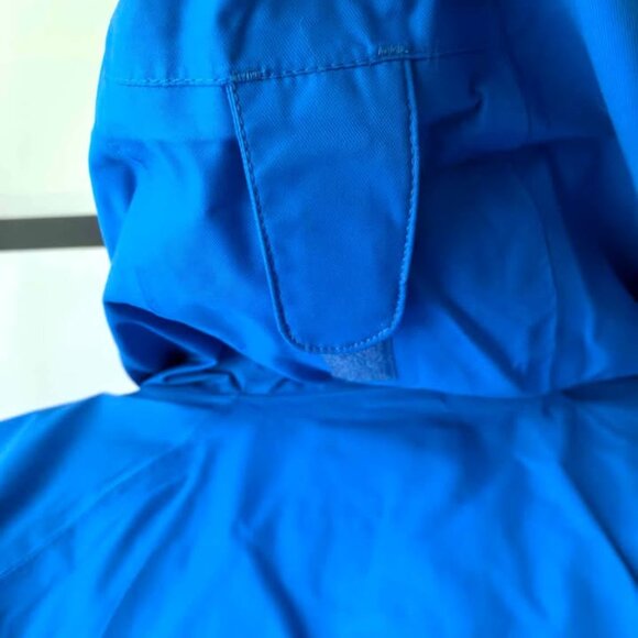 Columbia Women’s Omni-Tech / Omni-Heat Waterproof Winter Shell XS - Picture 10 of 10